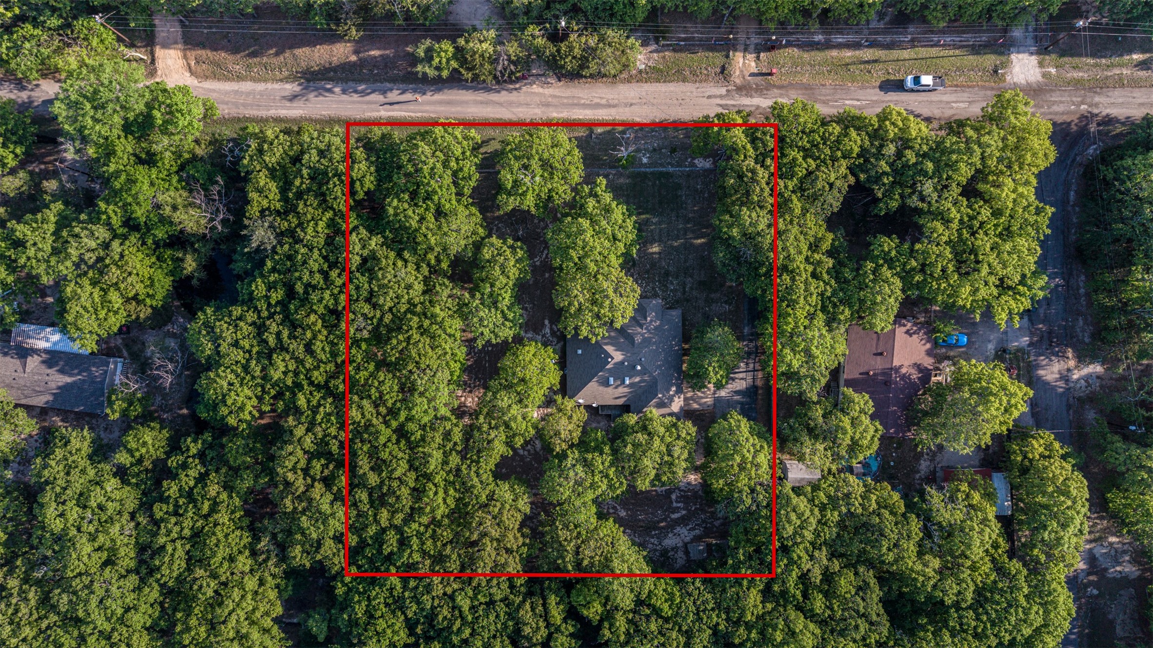 469 County Road 3788 Quinlan TX 75474