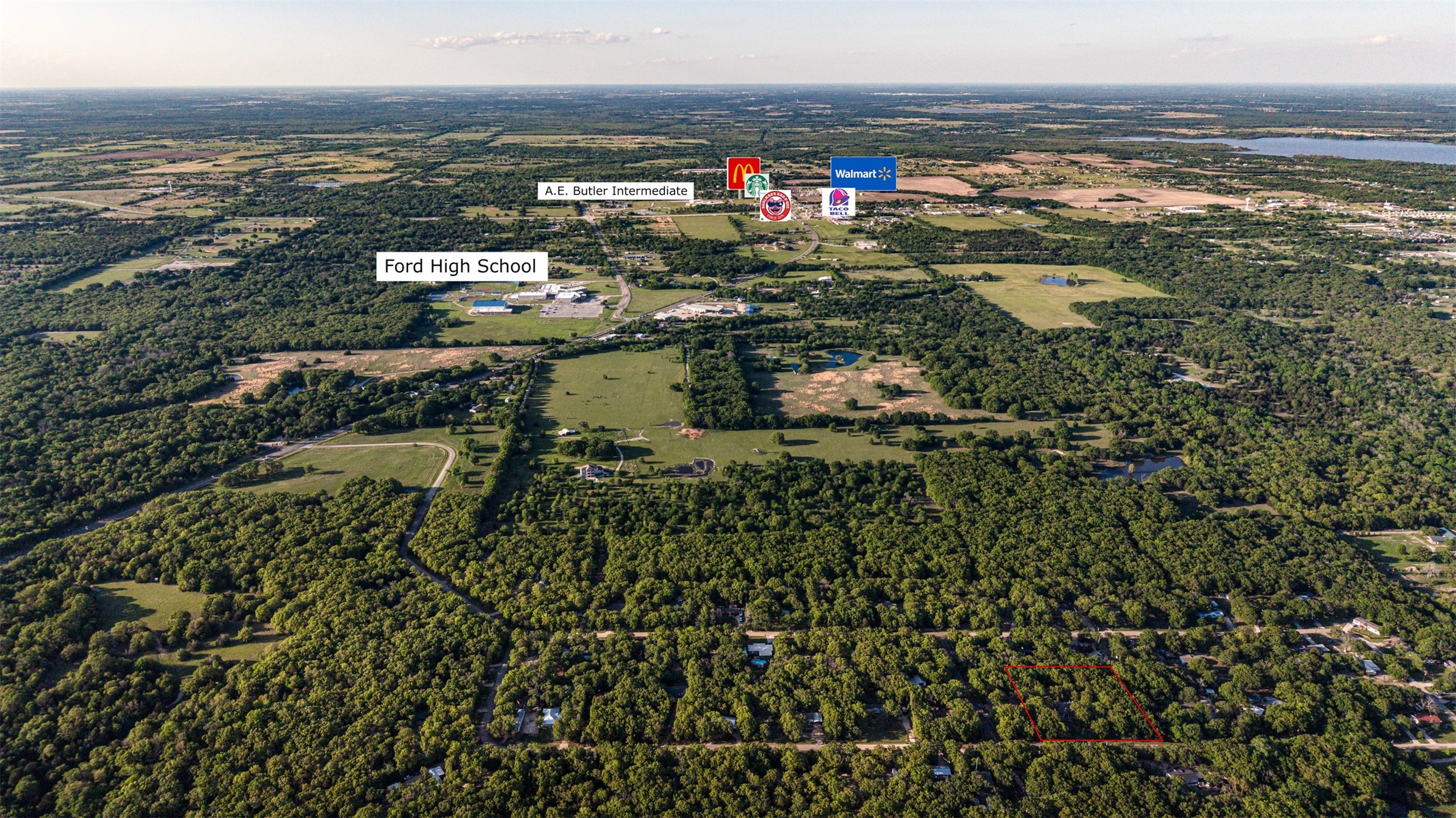 469 County Road 3788 Quinlan TX 75474