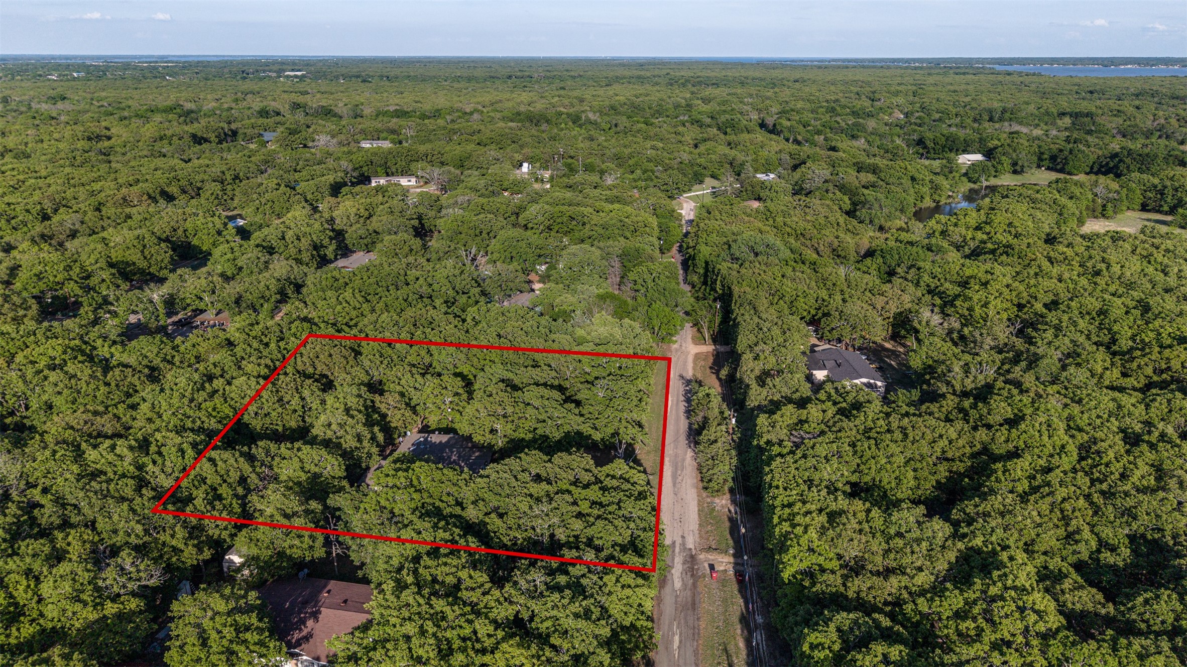 469 County Road 3788 Quinlan TX 75474