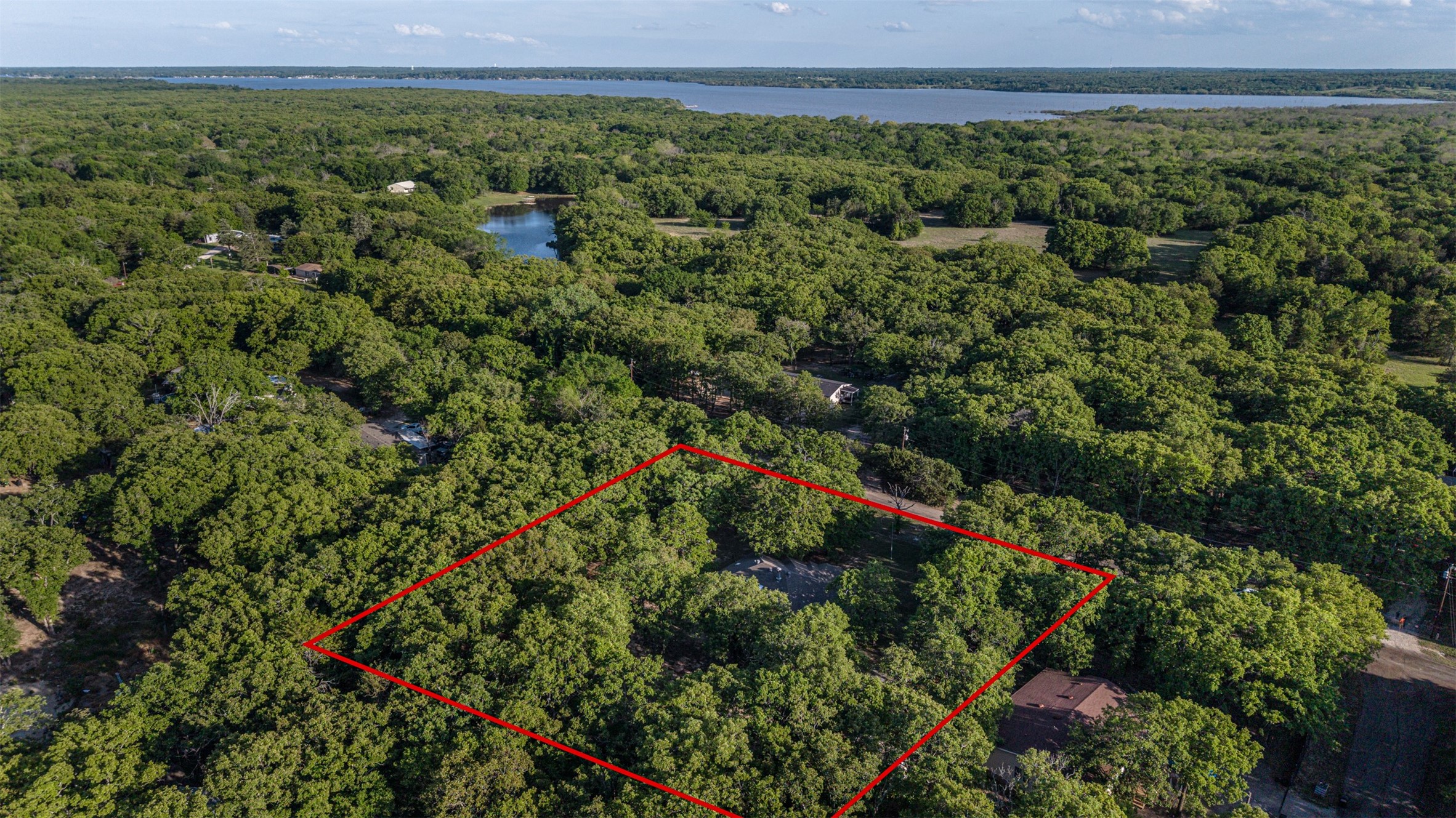 469 County Road 3788 Quinlan TX 75474