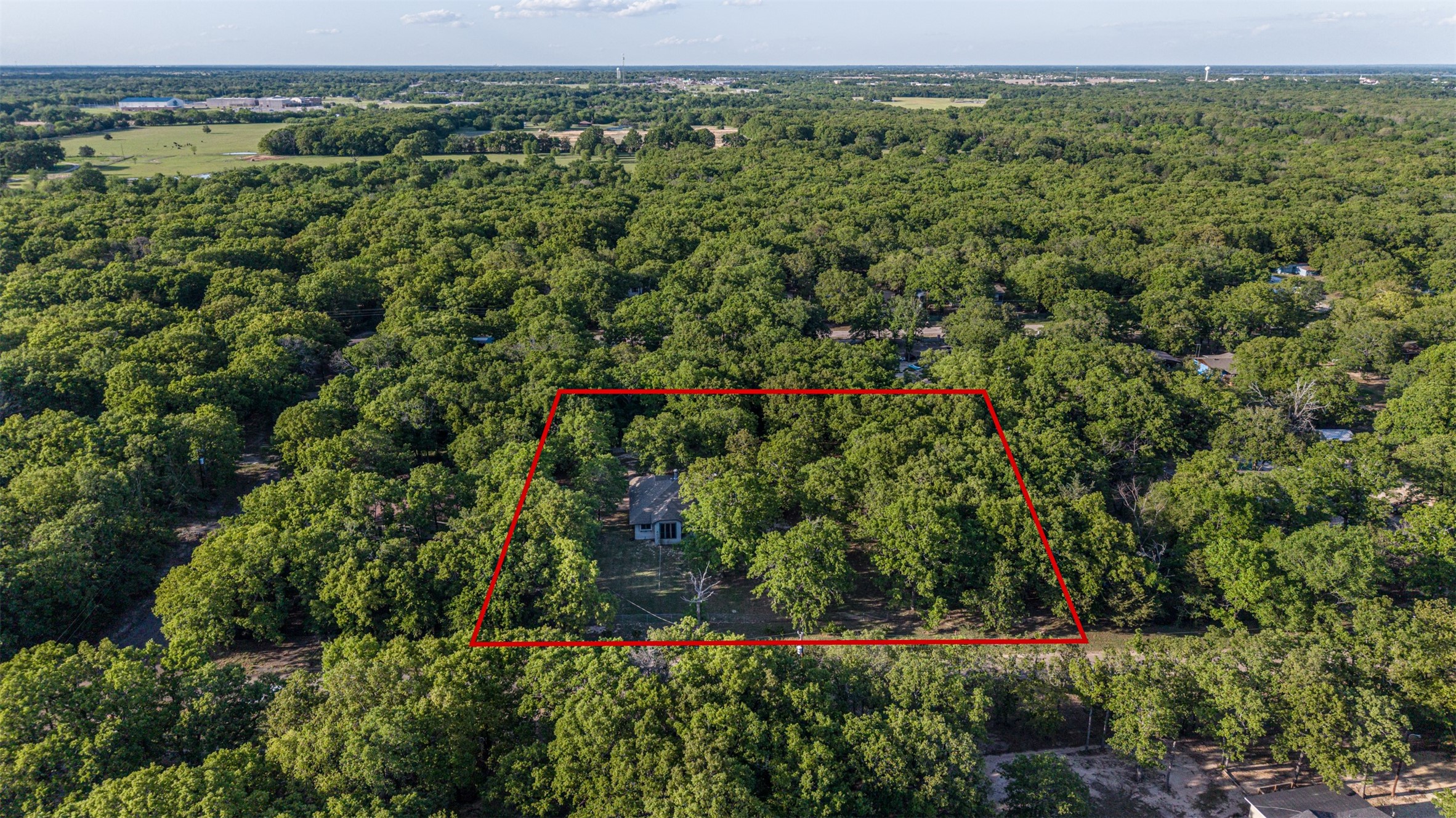 469 County Road 3788 Quinlan TX 75474