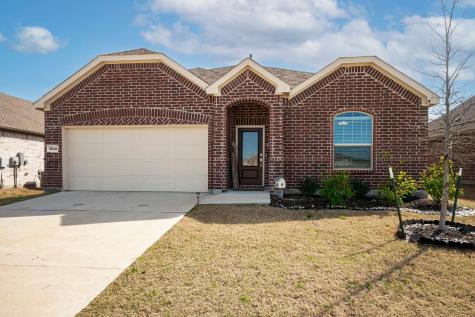 3020 Howerton Drive Little Elm TX 75068