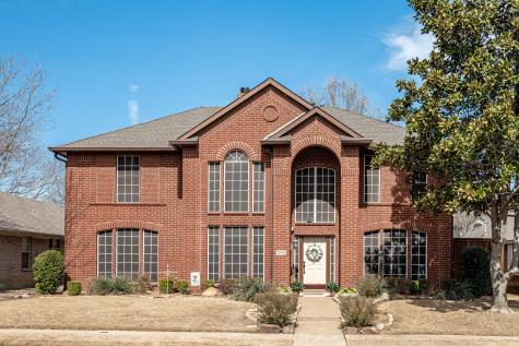 5116 Highlands Drive Mckinney TX 75070