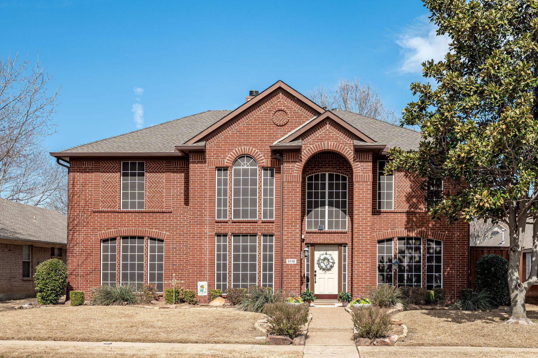 5116 Highlands Drive Mckinney TX 75070