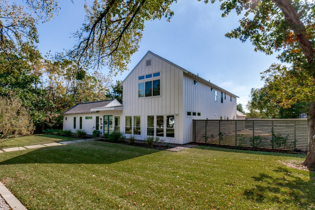 4206 Manning Lane Dallas TX 75220