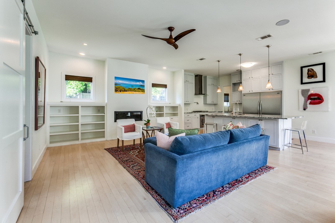4206 Manning Lane Dallas TX 75220