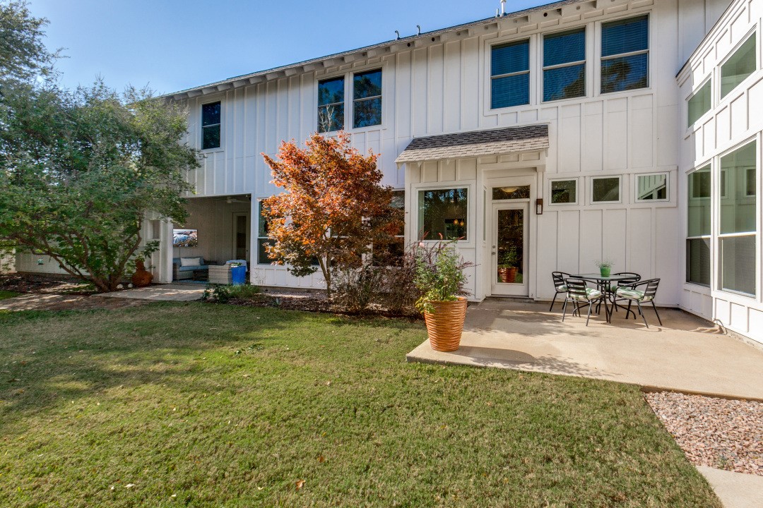4206 Manning Lane Dallas TX 75220