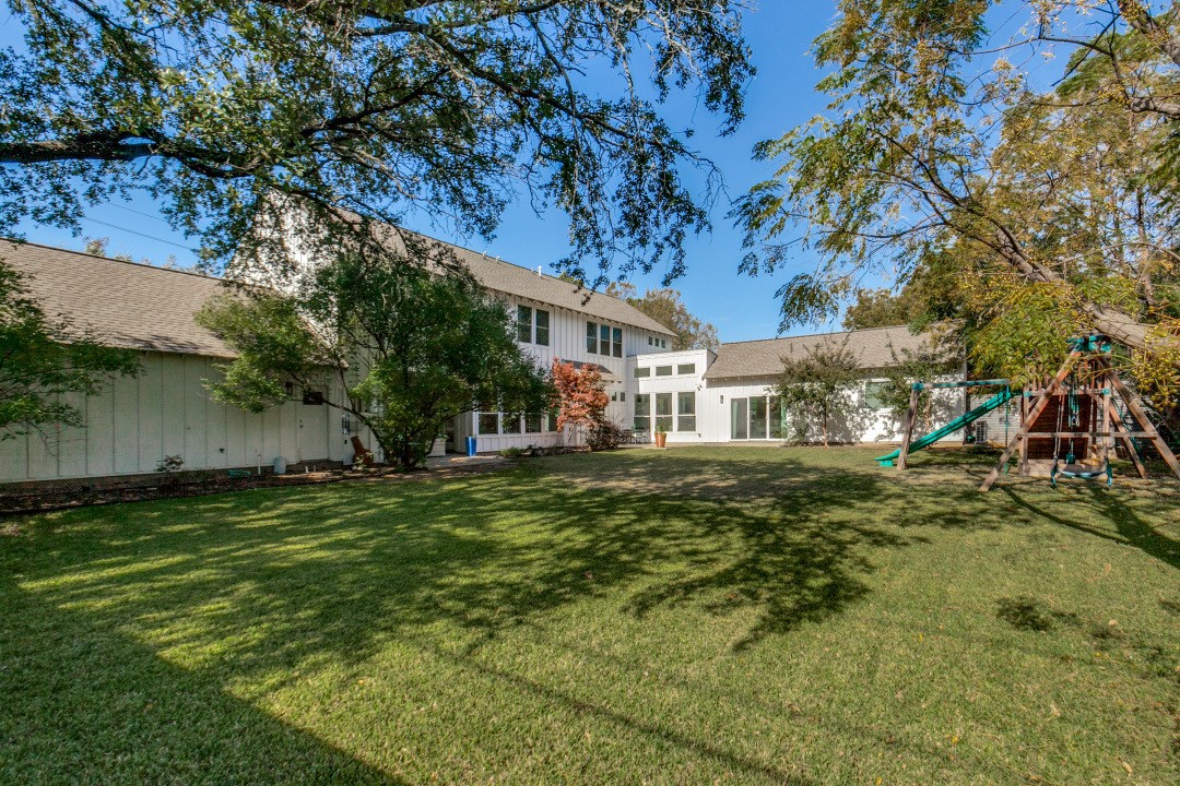 4206 Manning Lane Dallas TX 75220