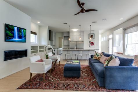 4206 Manning Lane Dallas TX 75220