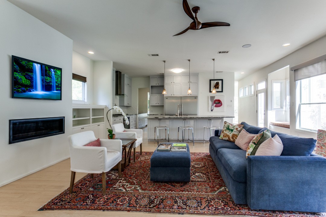 4206 Manning Lane Dallas TX 75220