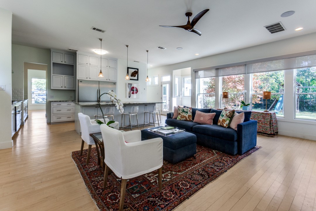 4206 Manning Lane Dallas TX 75220
