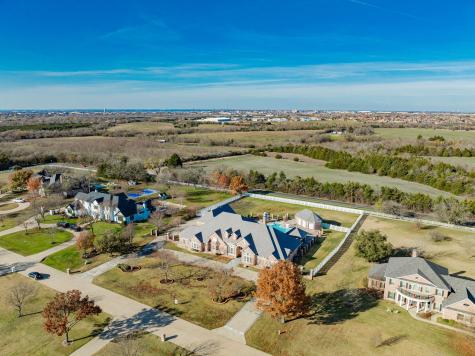 1990 Broken Lance Lane Rockwall TX 75032
