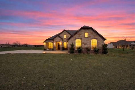 1968 S Sky Meadows Drive Caddo Mills TX 75135