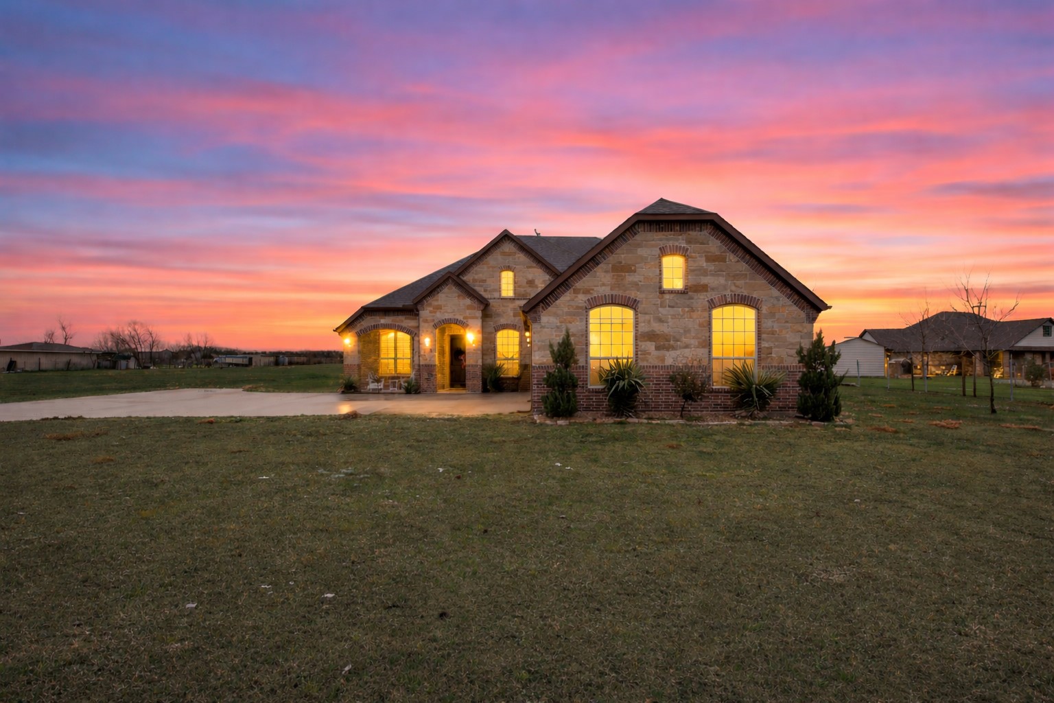 1968 S Sky Meadows Drive Caddo Mills TX 75135