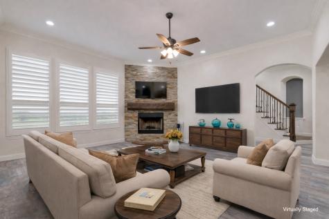 1968 S Sky Meadows Drive Caddo Mills TX 75135