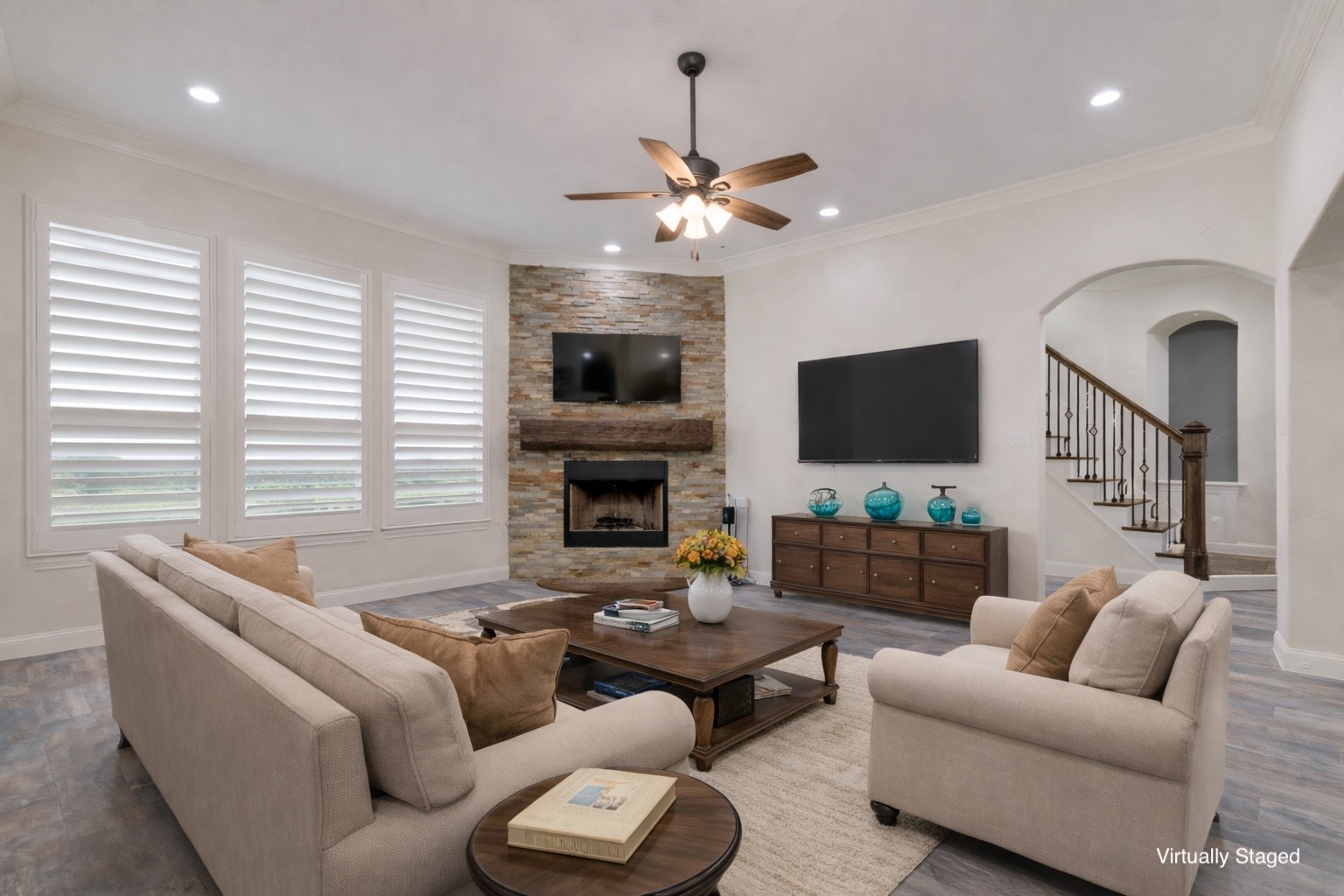 1968 S Sky Meadows Drive Caddo Mills TX 75135
