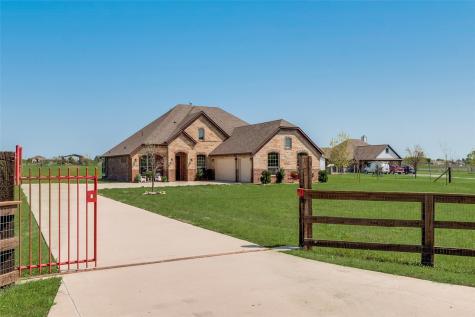 1968 S Sky Meadows Drive Caddo Mills TX 75135