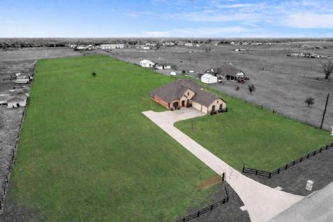 1968 S Sky Meadows Drive Caddo Mills TX 75135