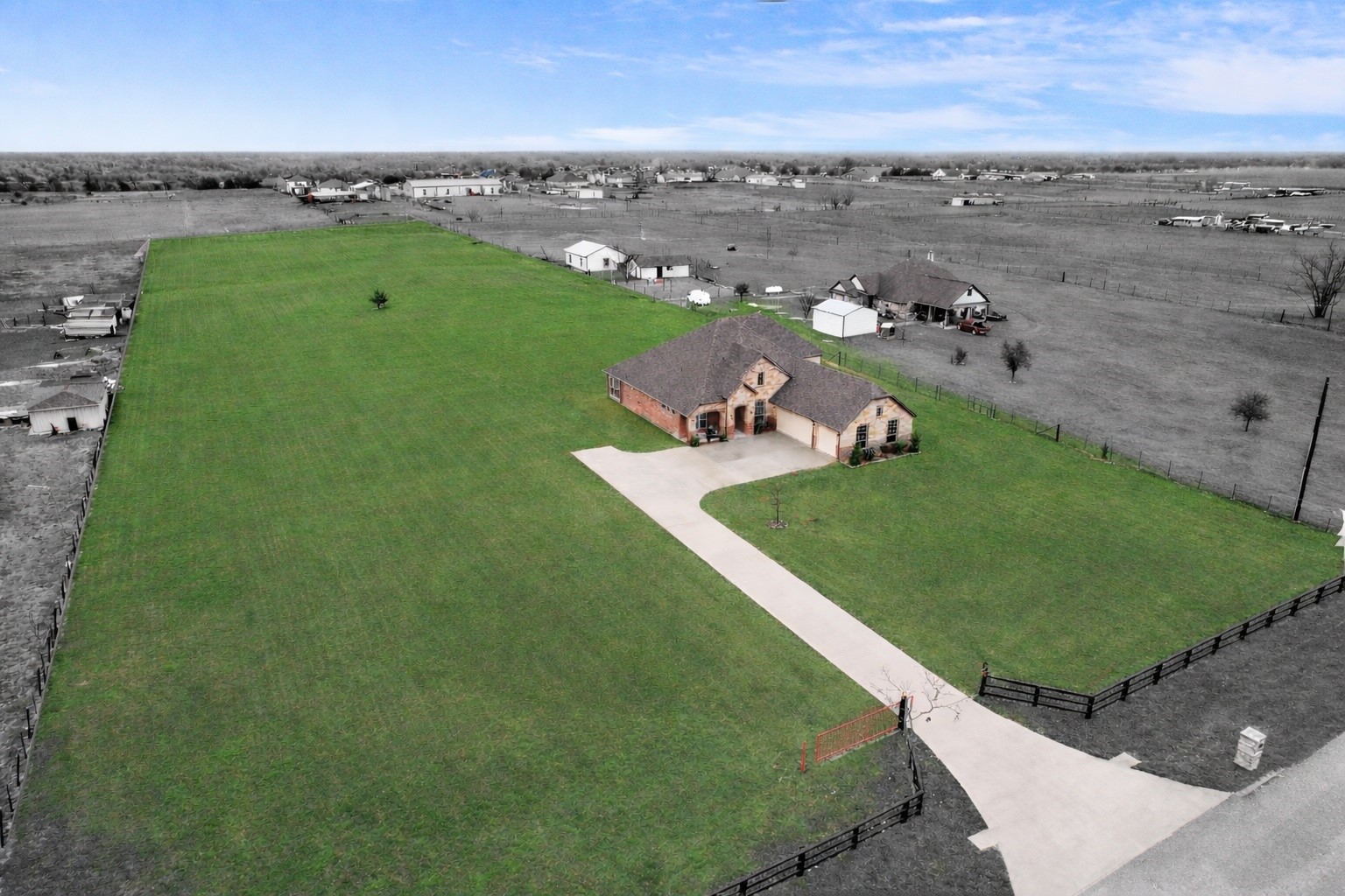 1968 S Sky Meadows Drive Caddo Mills TX 75135