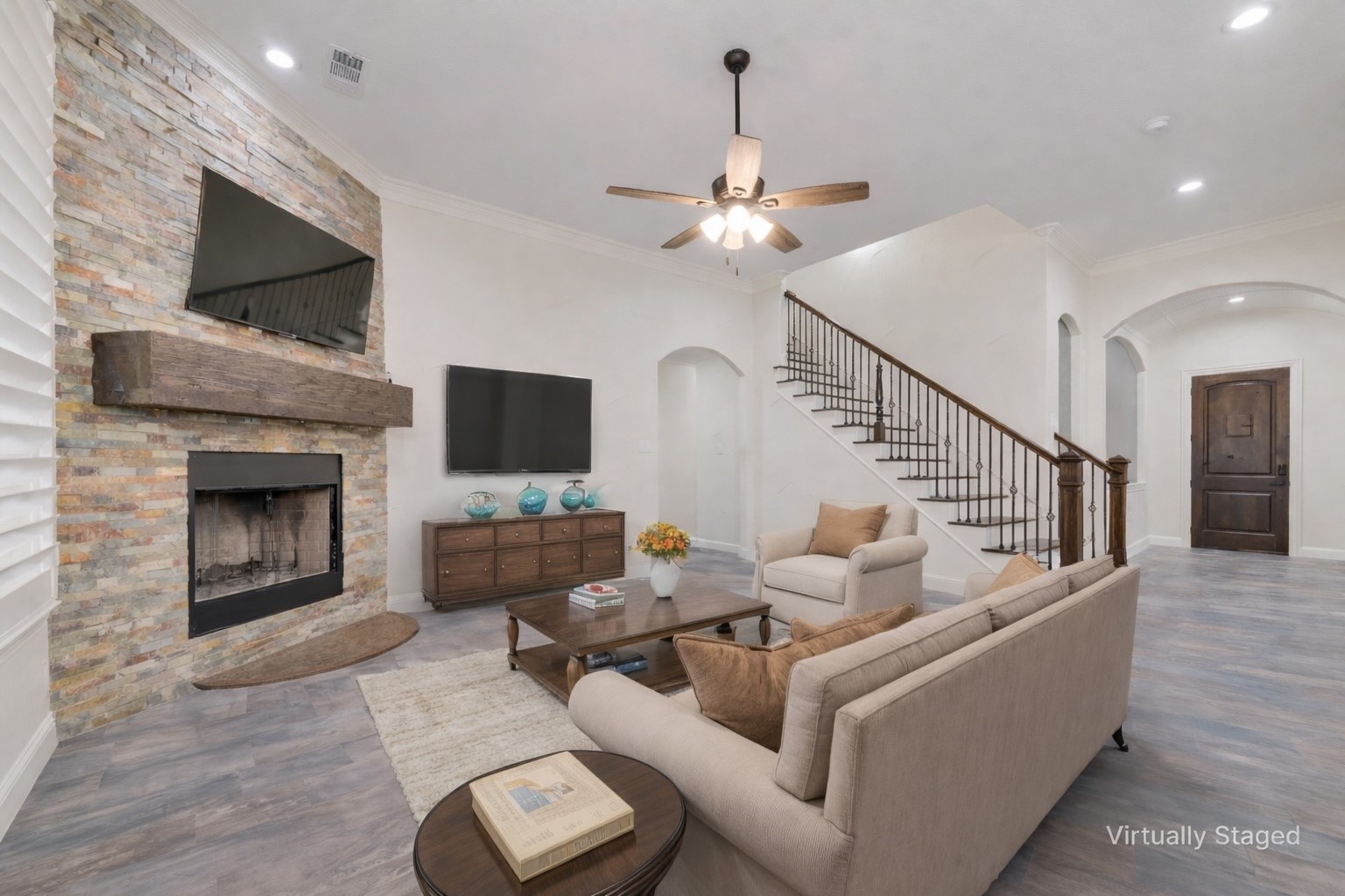 1968 S Sky Meadows Drive Caddo Mills TX 75135
