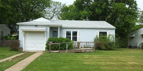 3209 Nicholson Drive Dallas TX 75224