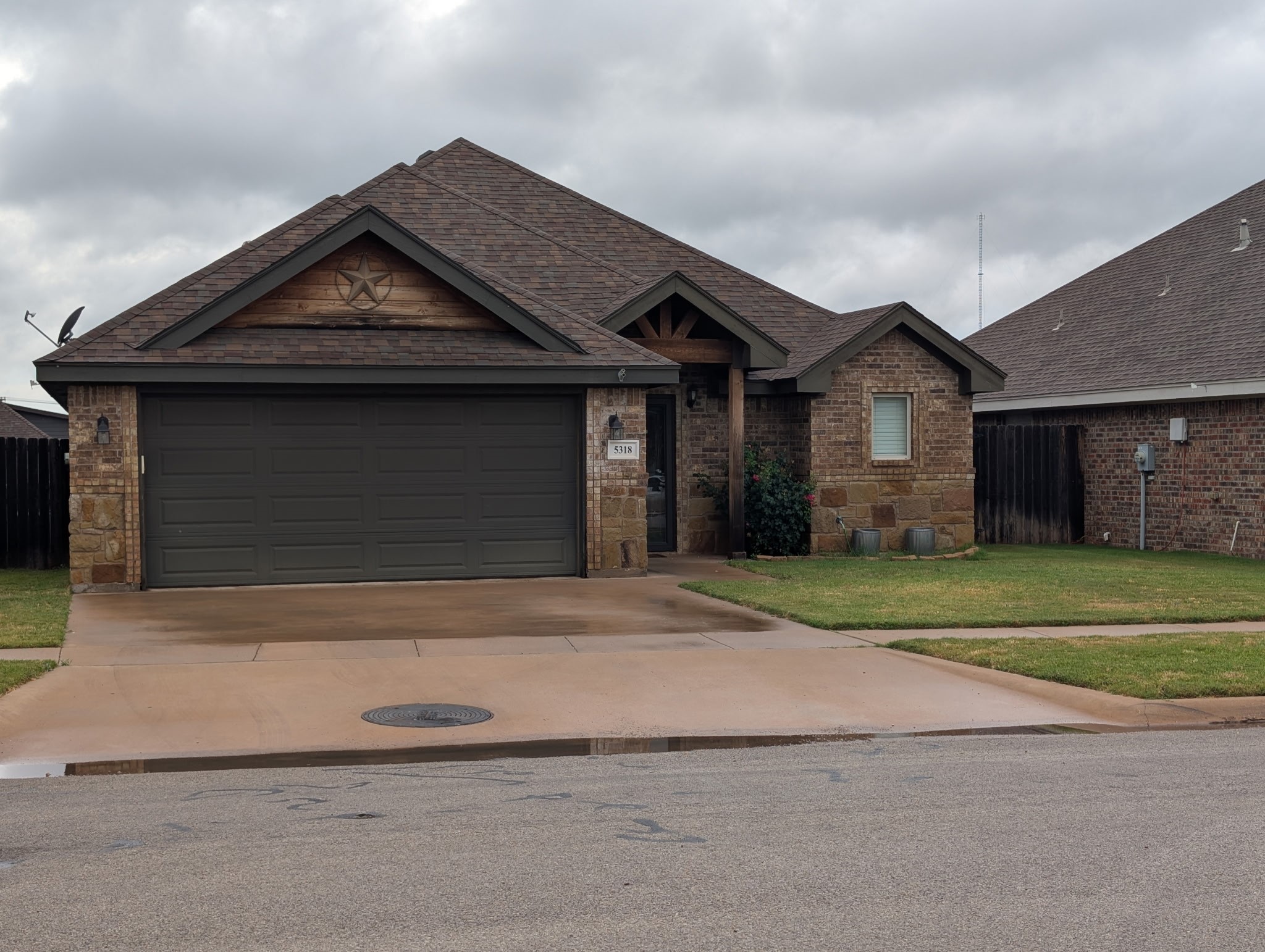 5318 Catclaw Drive Abilene TX 79606