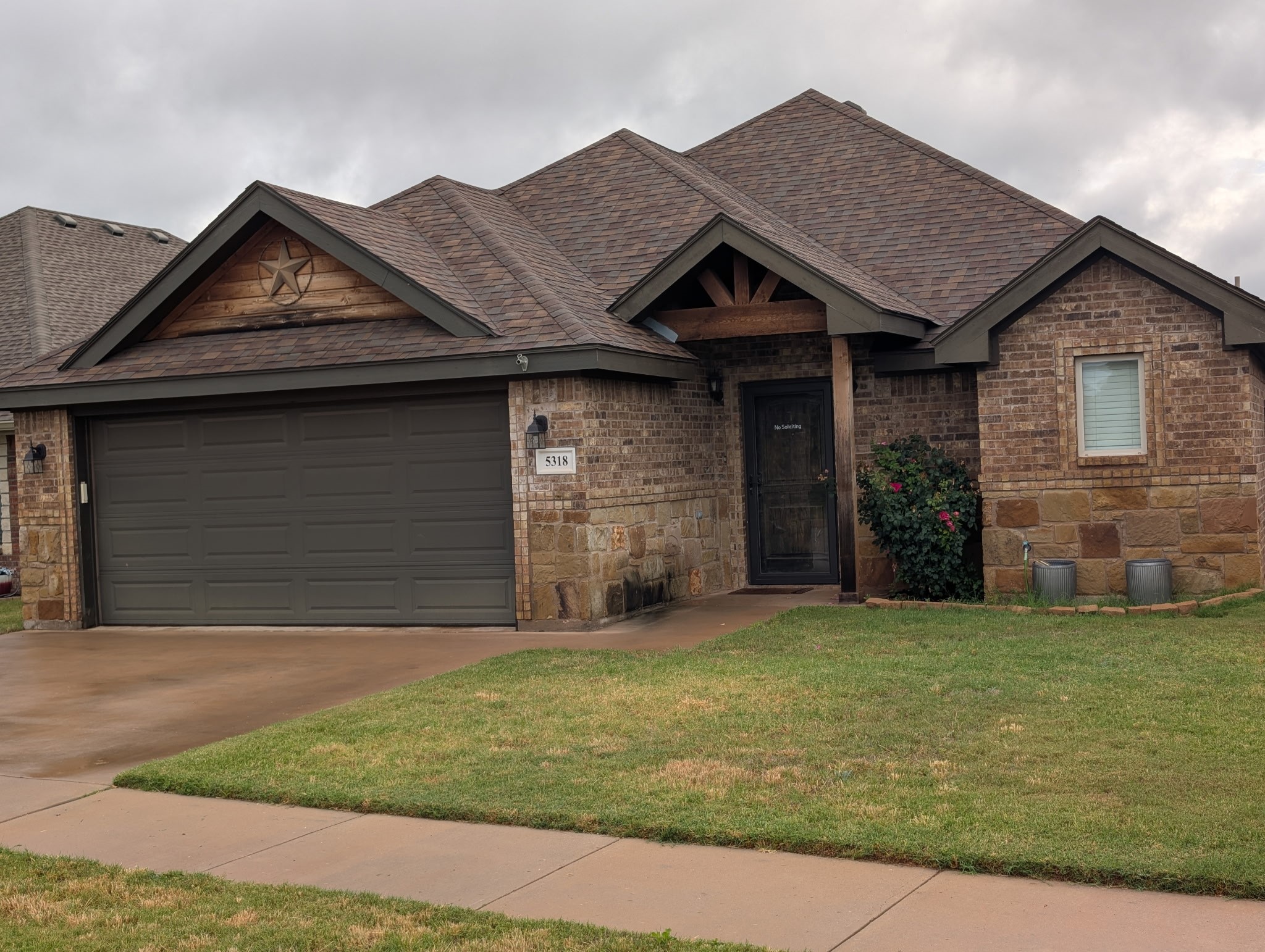 5318 Catclaw Drive Abilene TX 79606