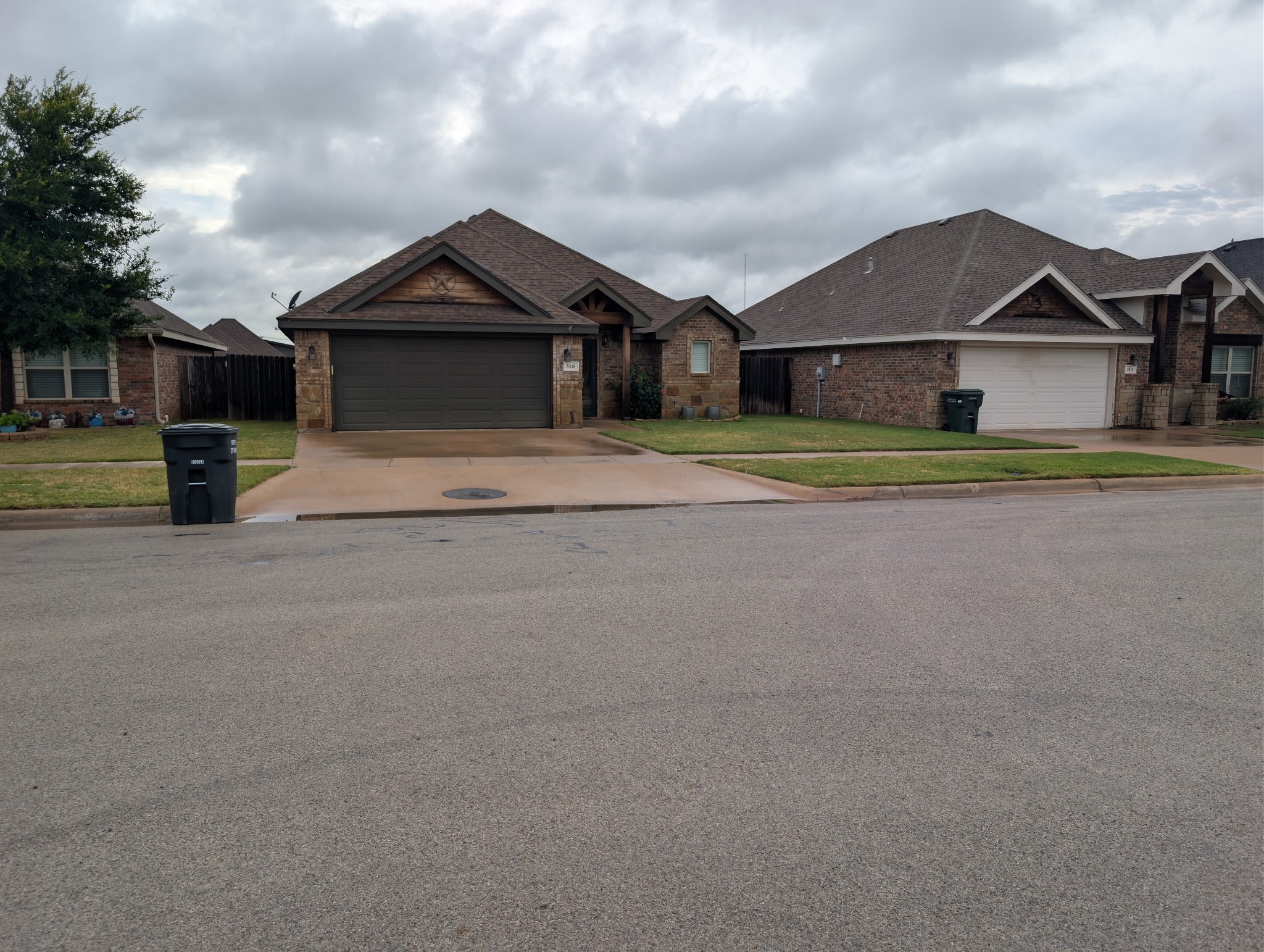 5318 Catclaw Drive Abilene TX 79606