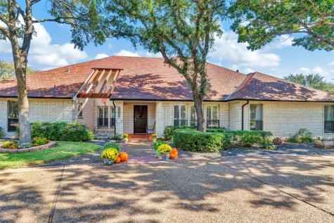 1204 Gardengrove Court Plano TX 75075