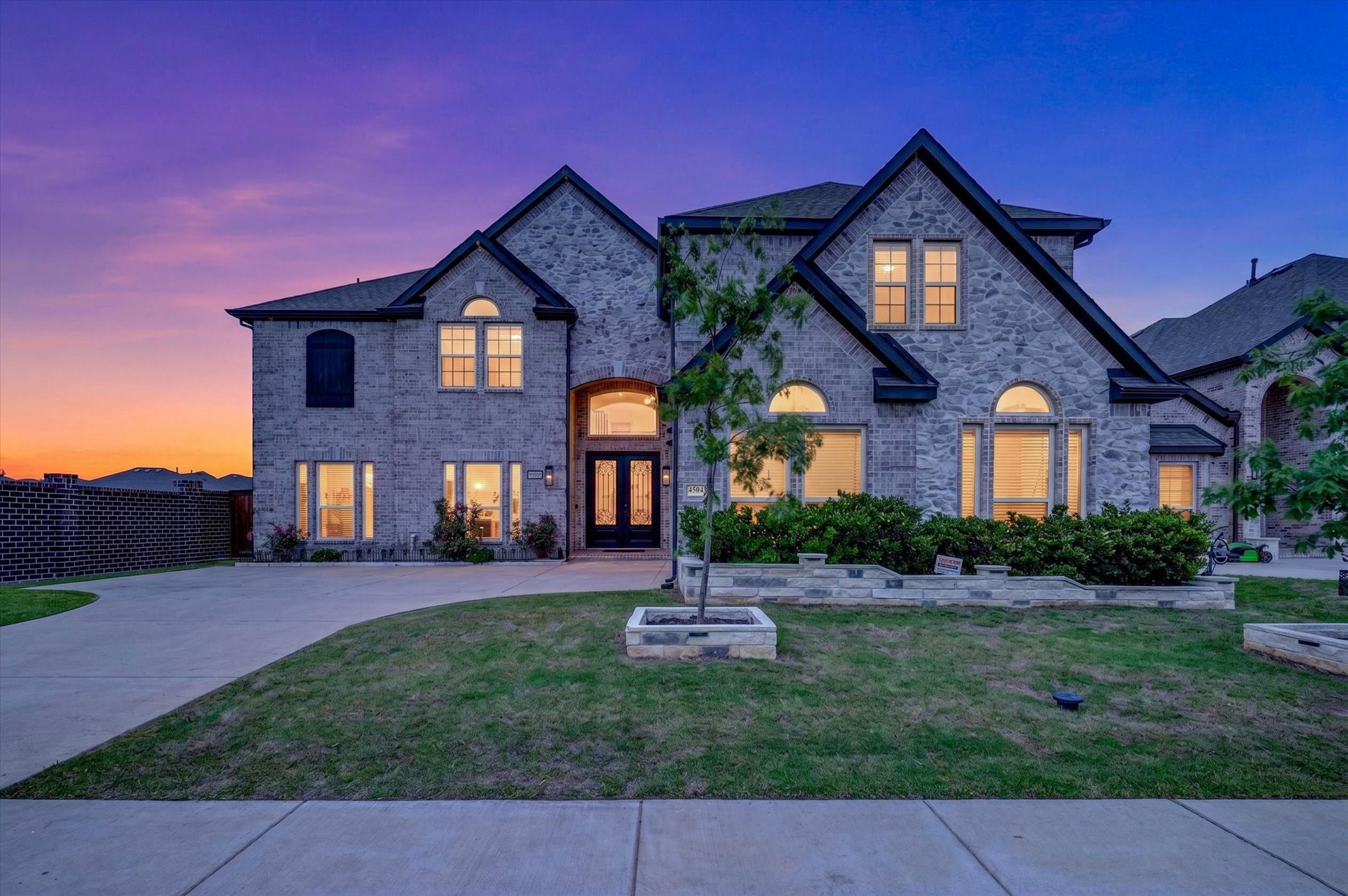 4504 Barnacre Avenue Celina TX 76227