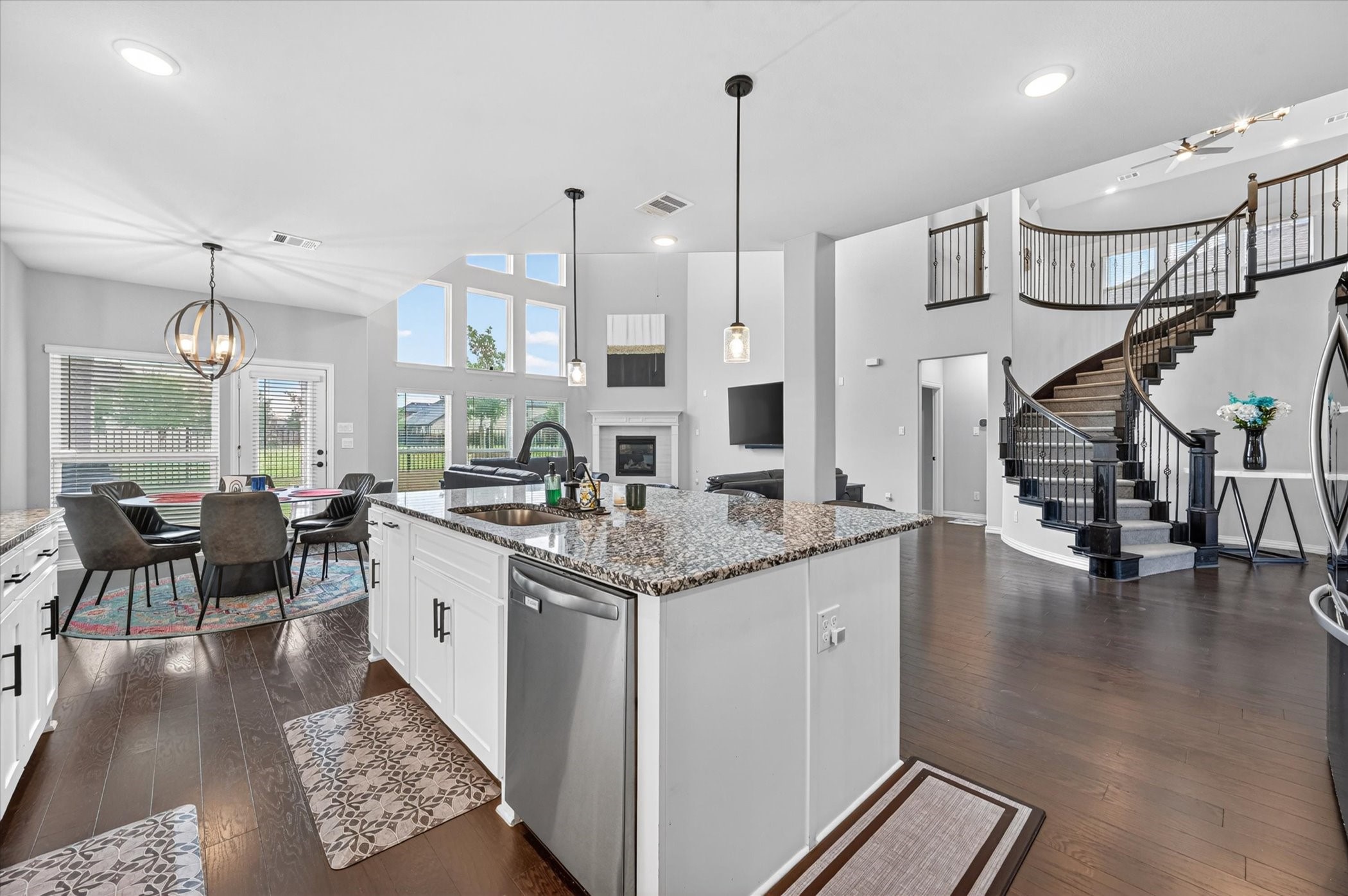 4504 Barnacre Avenue Celina TX 76227