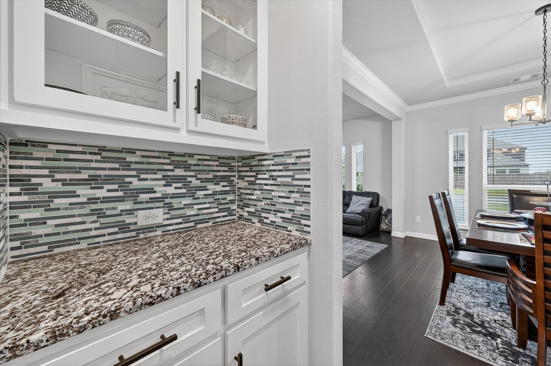 4504 Barnacre Avenue Celina TX 76227