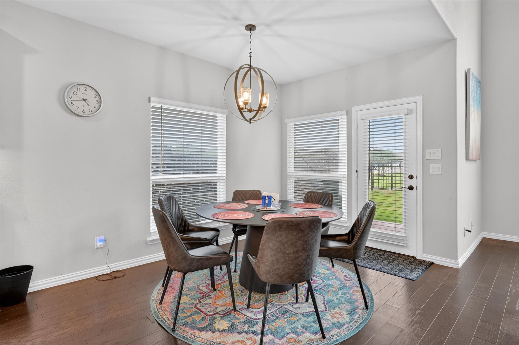 4504 Barnacre Avenue Celina TX 76227
