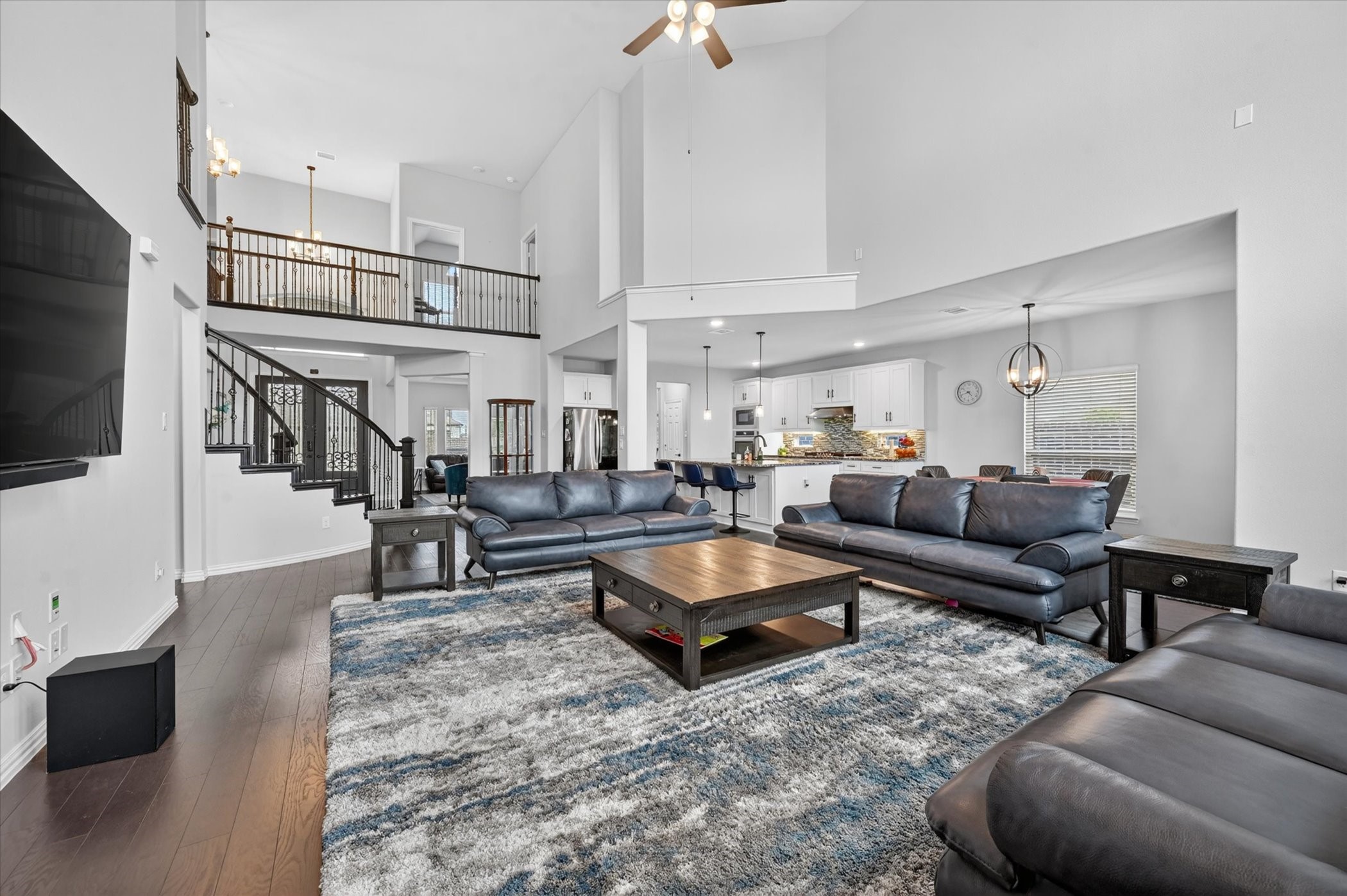 4504 Barnacre Avenue Celina TX 76227