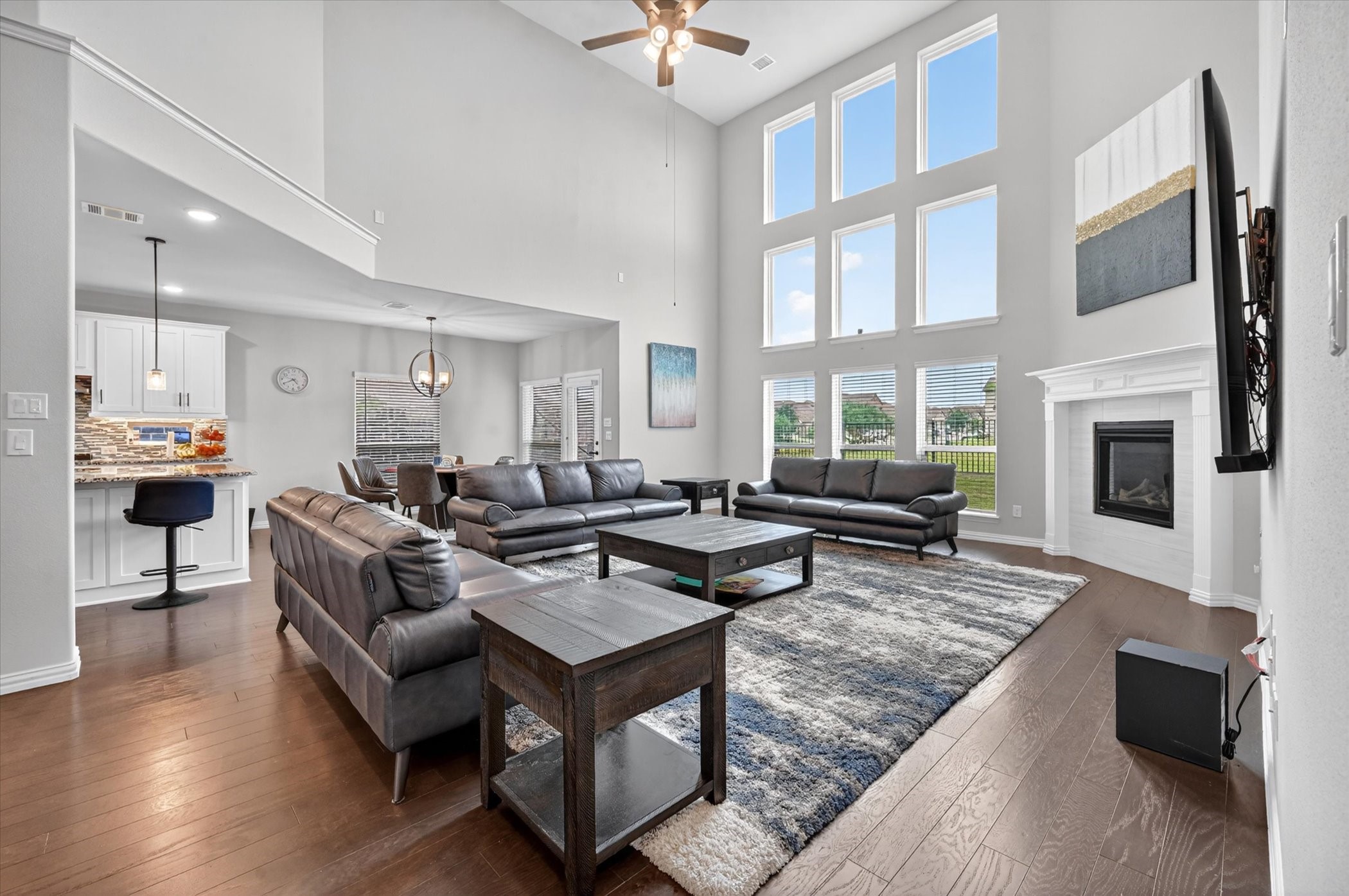 4504 Barnacre Avenue Celina TX 76227