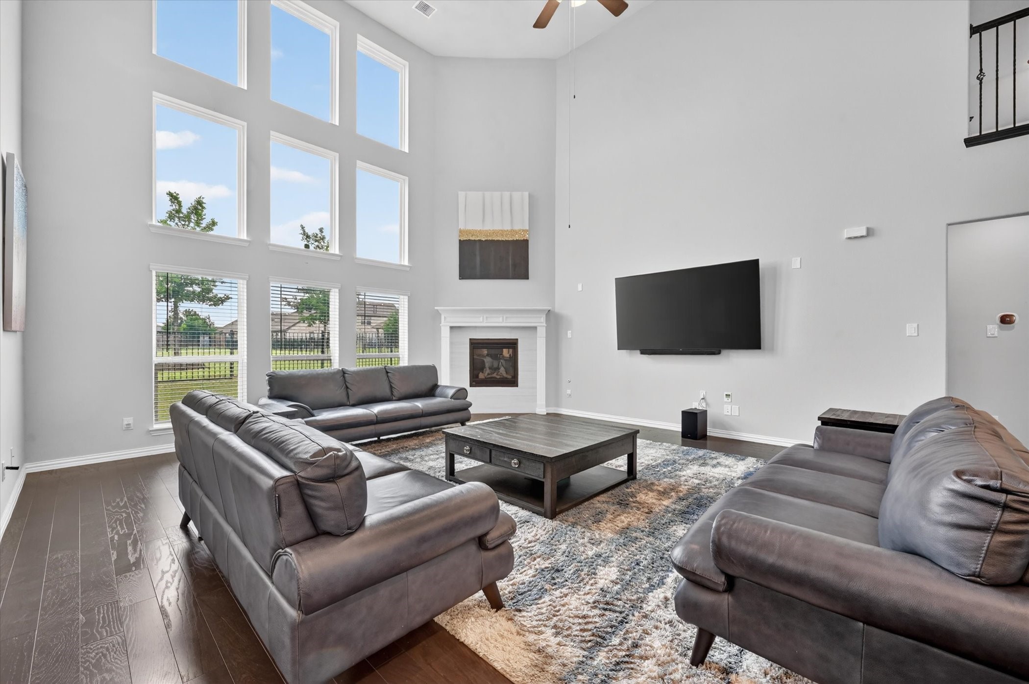 4504 Barnacre Avenue Celina TX 76227
