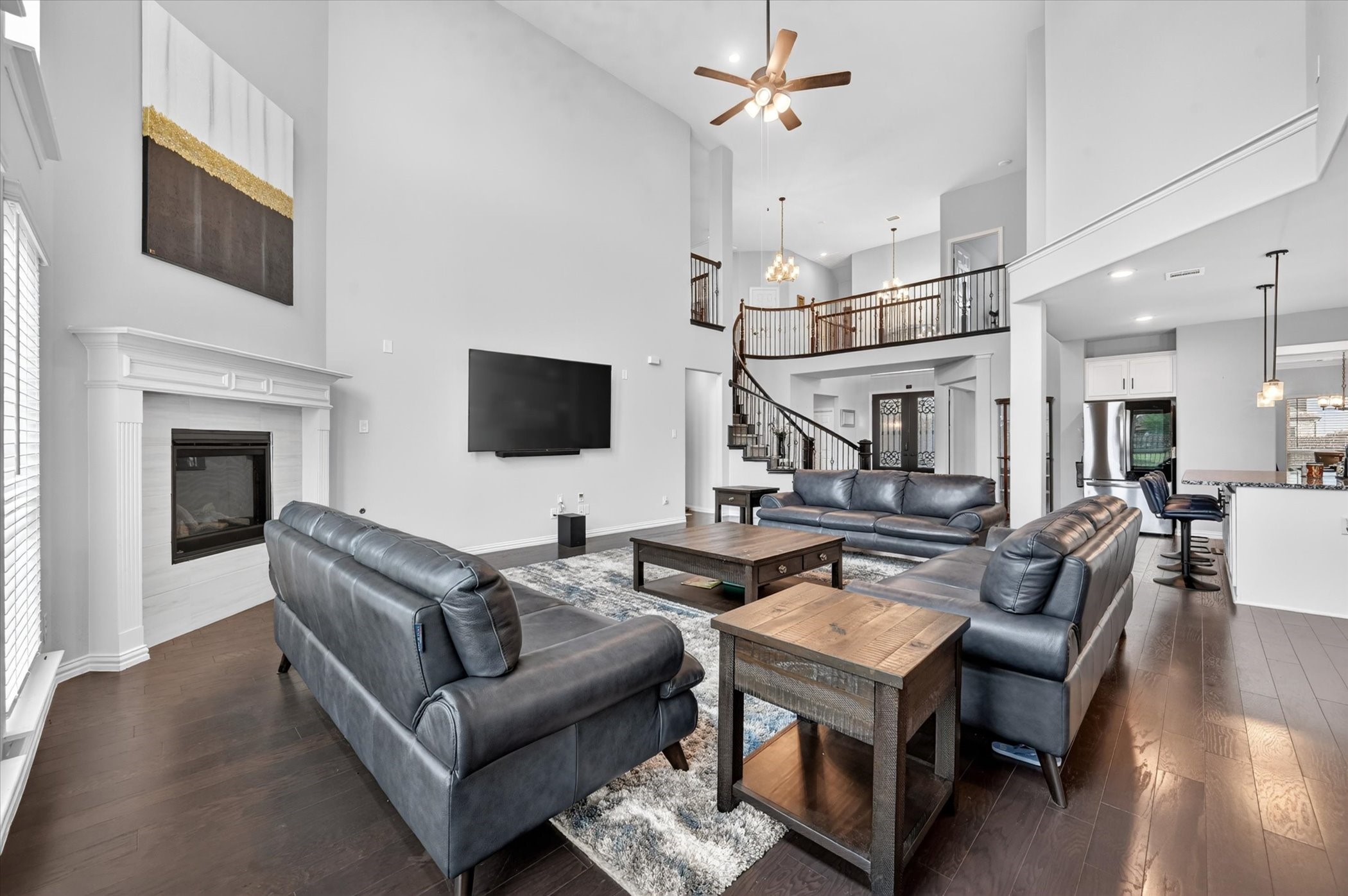 4504 Barnacre Avenue Celina TX 76227
