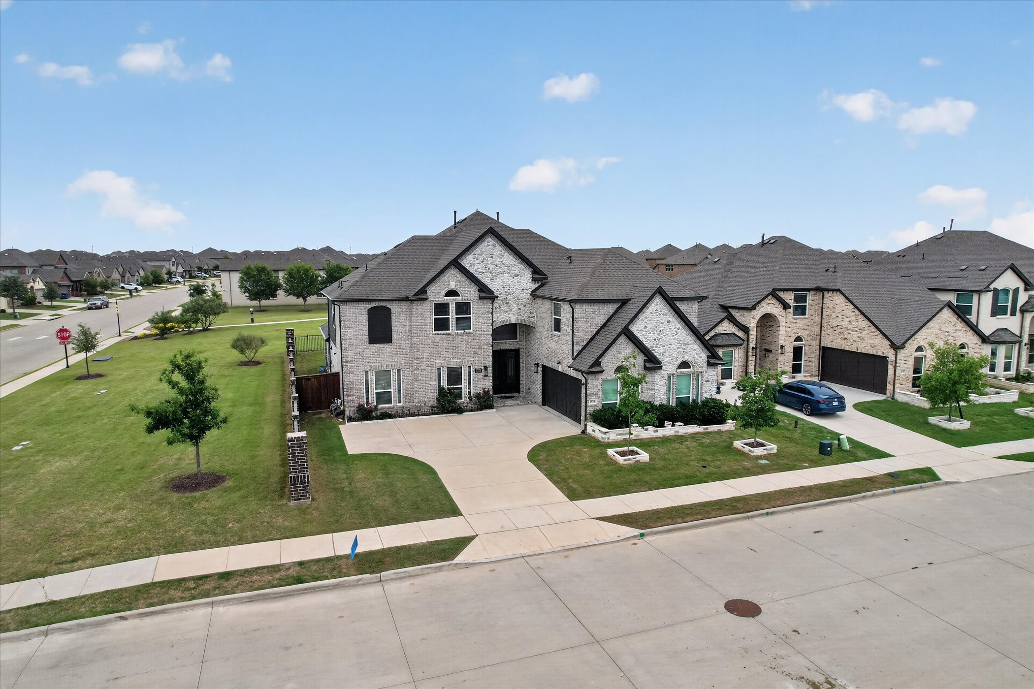 4504 Barnacre Avenue Celina TX 76227