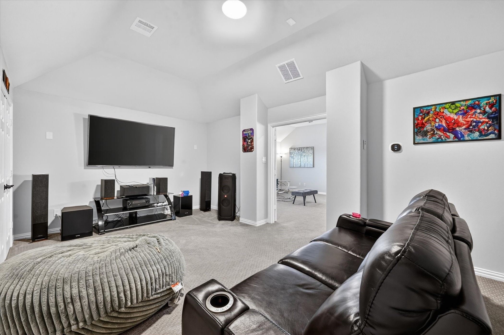 4504 Barnacre Avenue Celina TX 76227