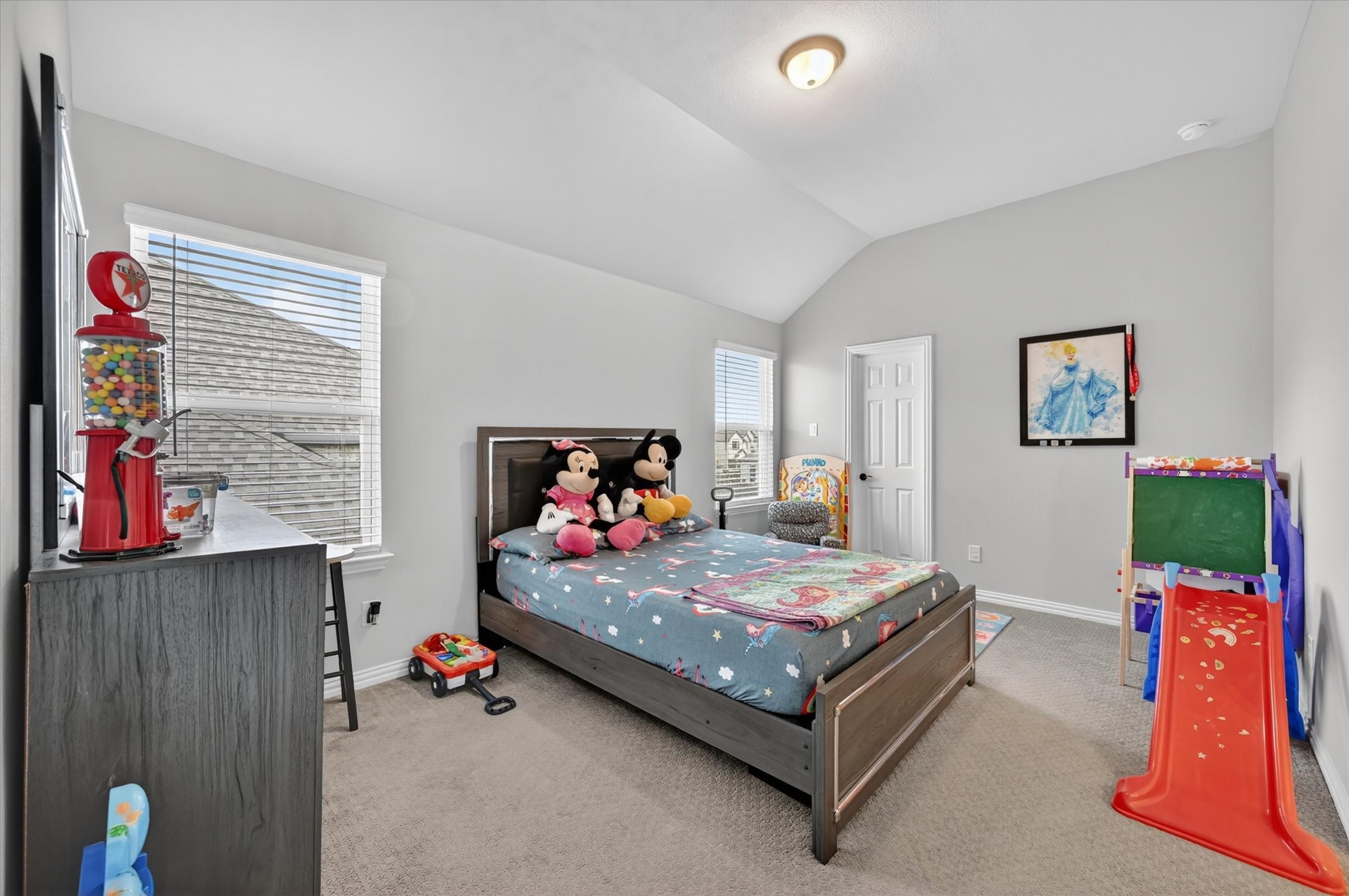 4504 Barnacre Avenue Celina TX 76227