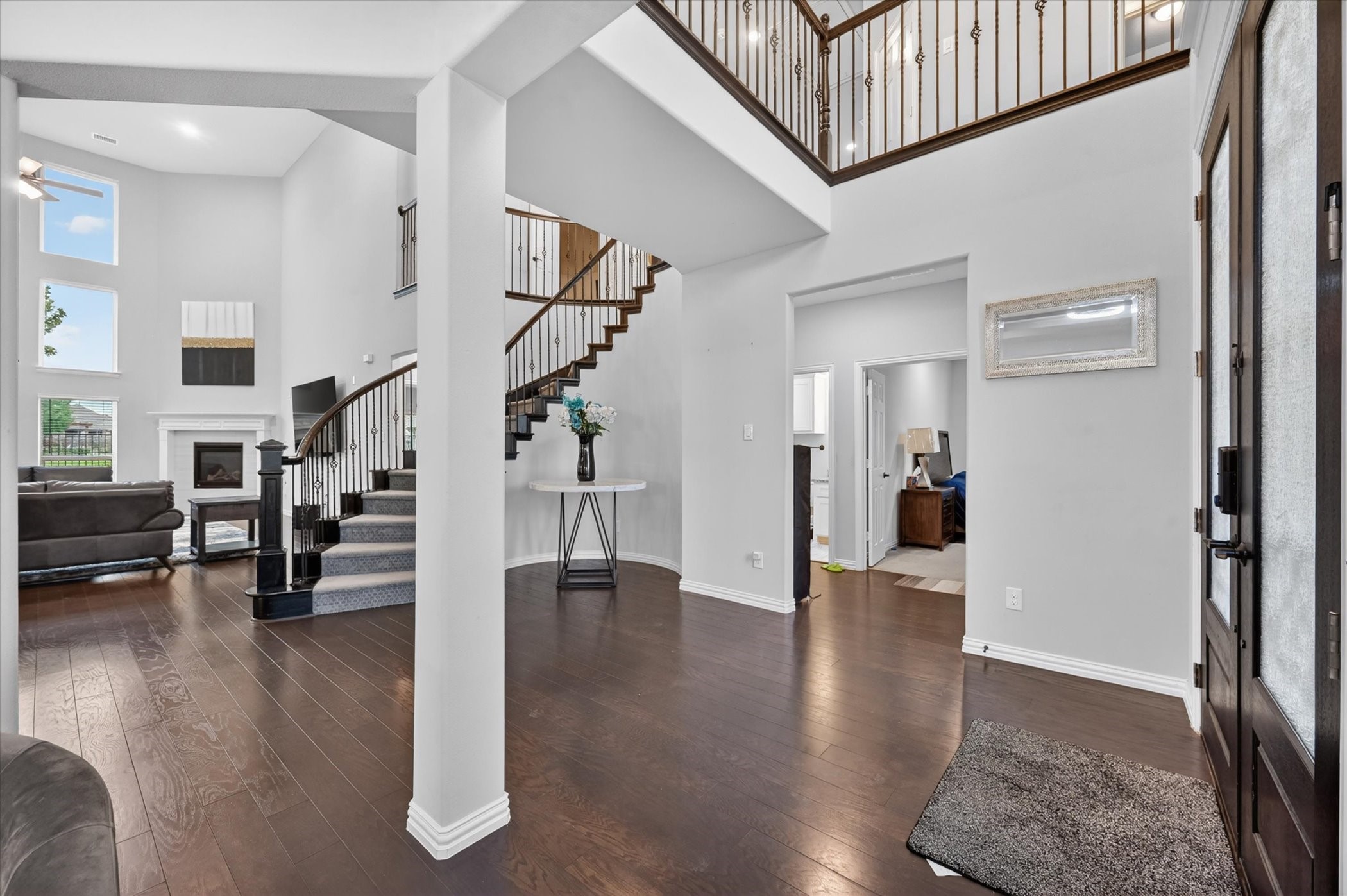 4504 Barnacre Avenue Celina TX 76227