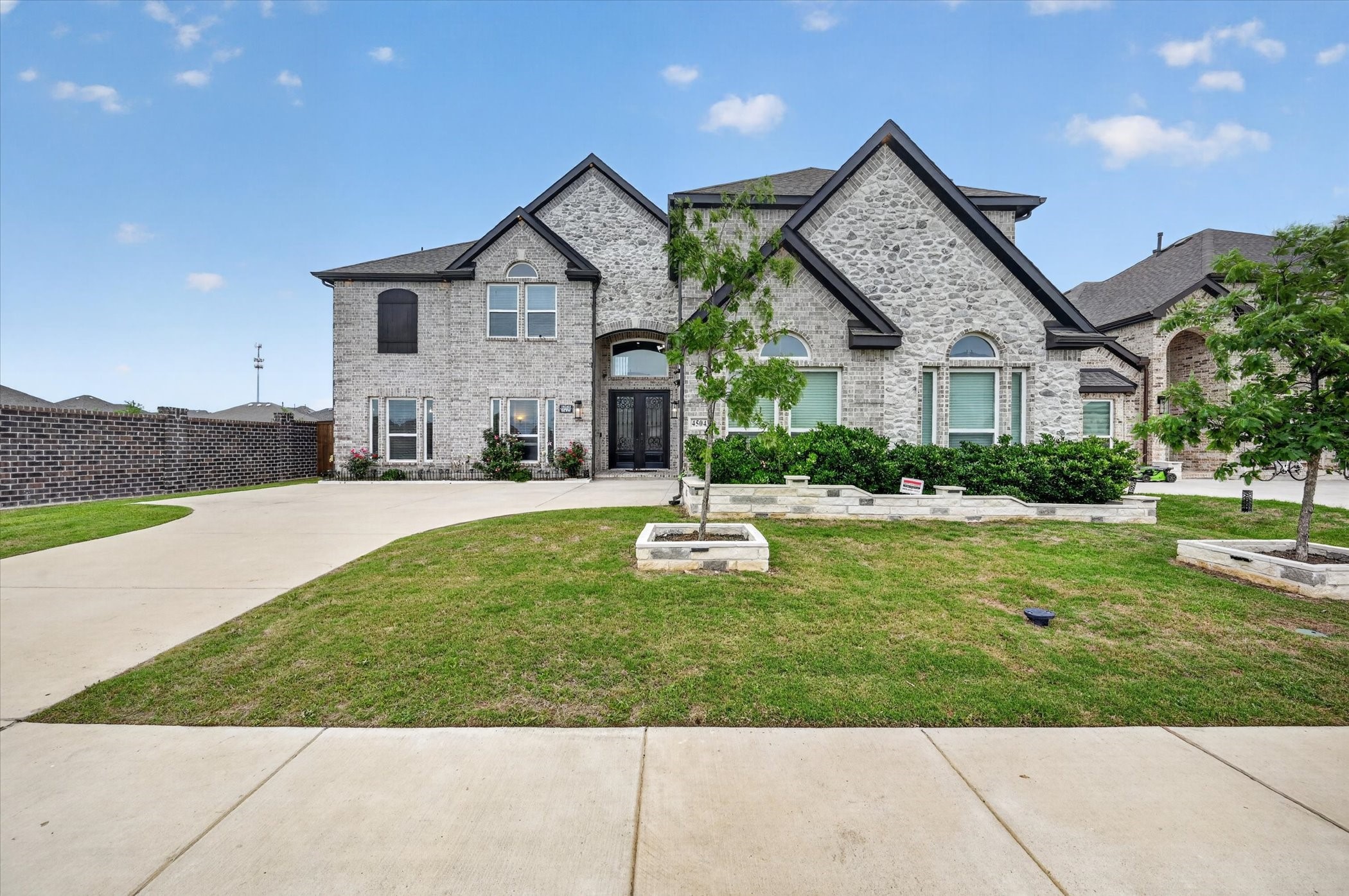 4504 Barnacre Avenue Celina TX 76227