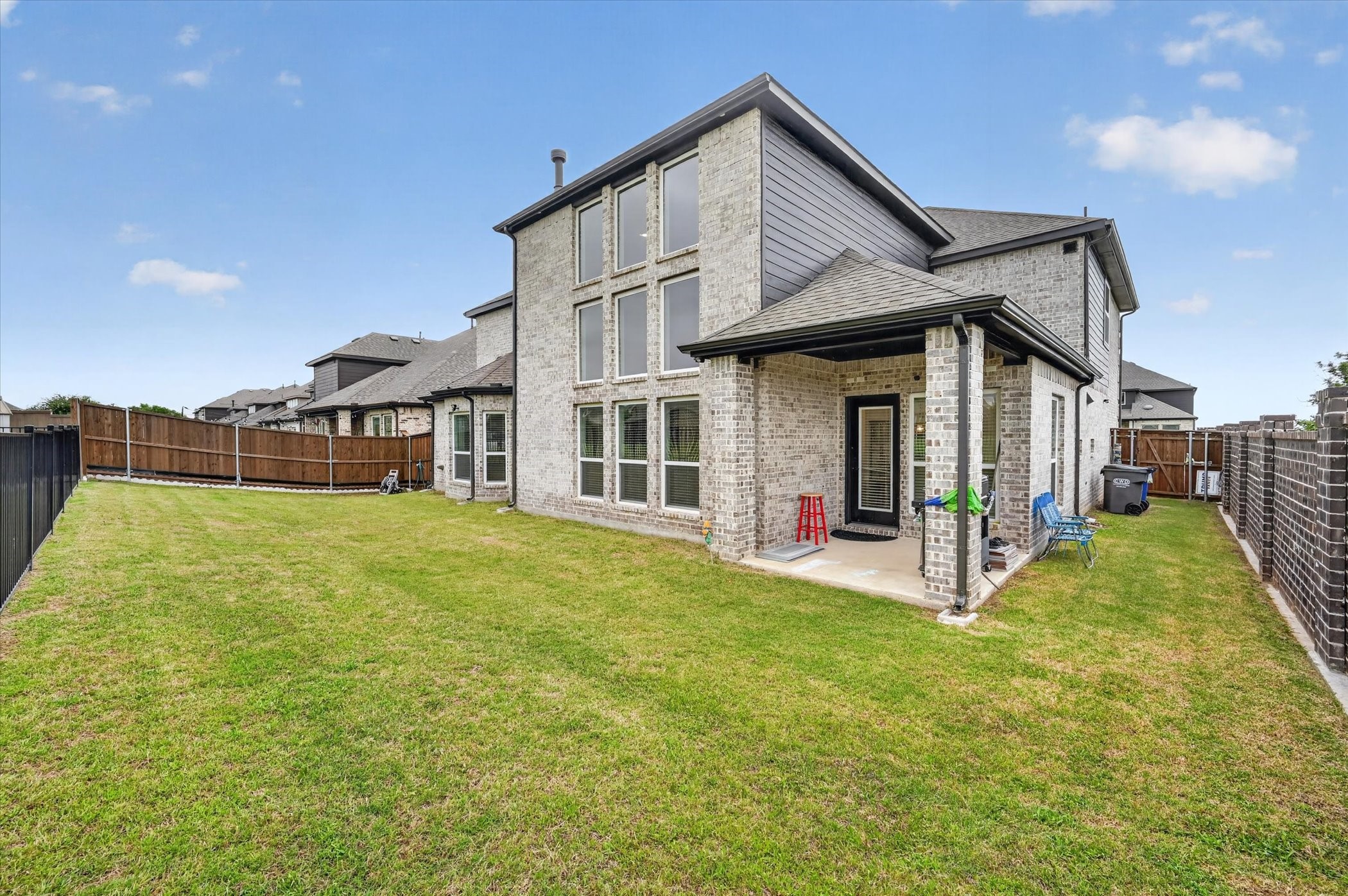 4504 Barnacre Avenue Celina TX 76227