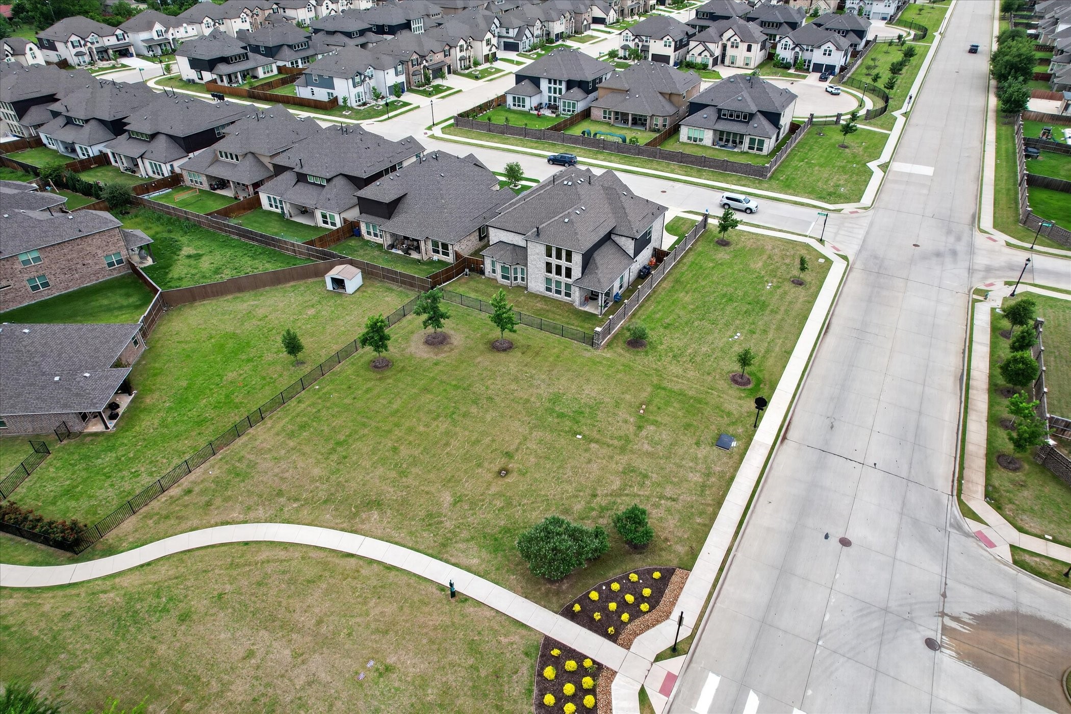 4504 Barnacre Avenue Celina TX 76227
