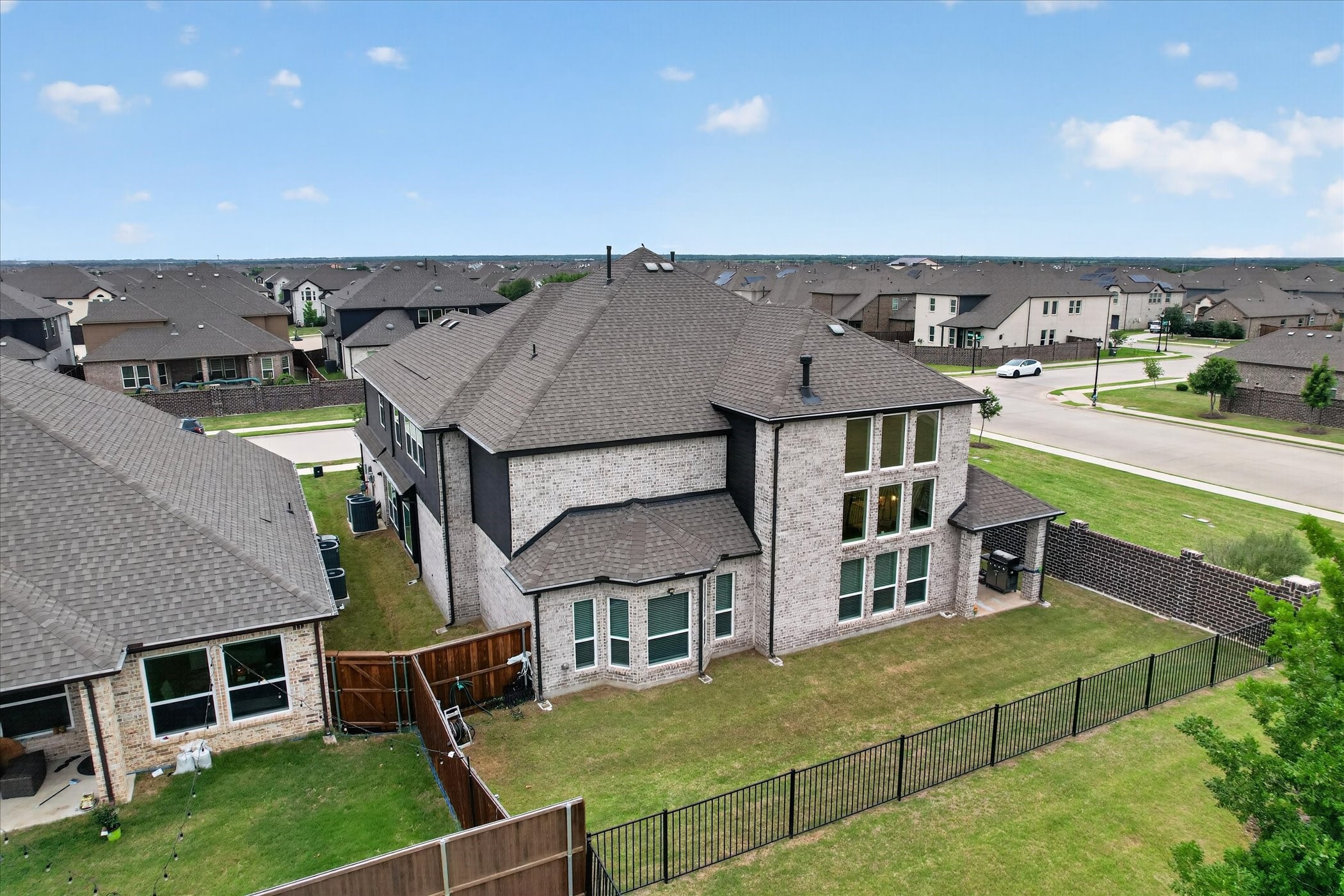 4504 Barnacre Avenue Celina TX 76227