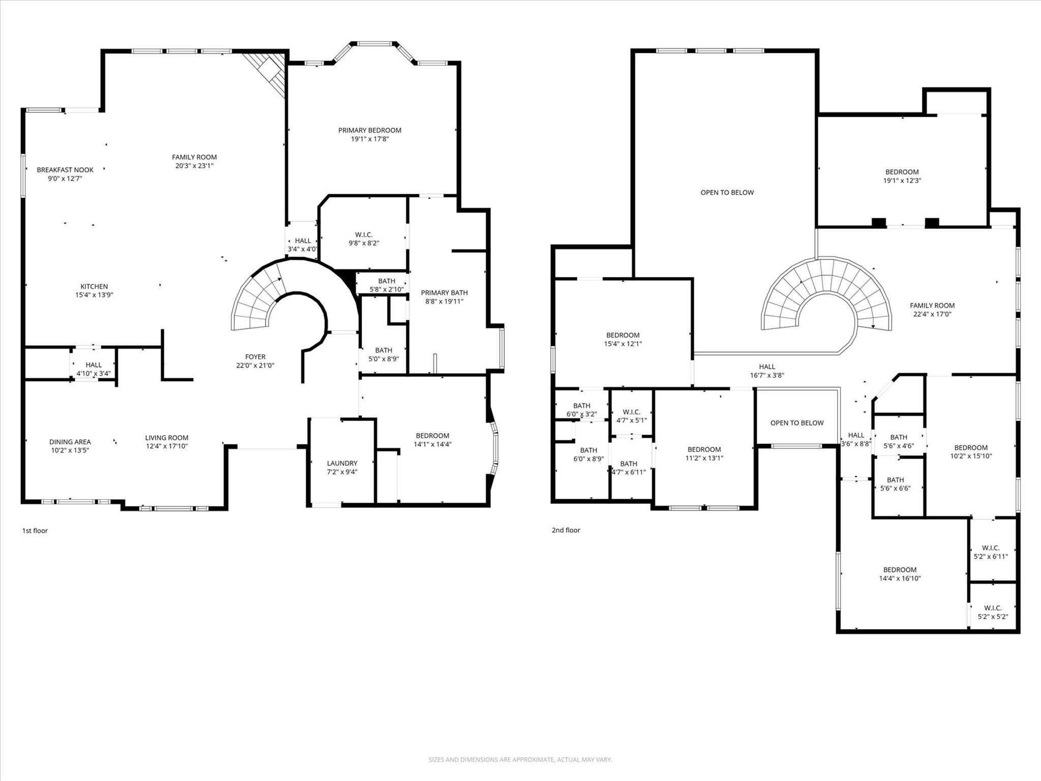 4504 Barnacre Avenue Celina TX 76227