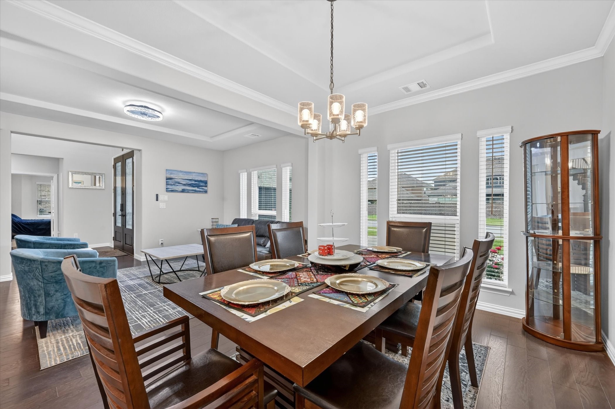 4504 Barnacre Avenue Celina TX 76227