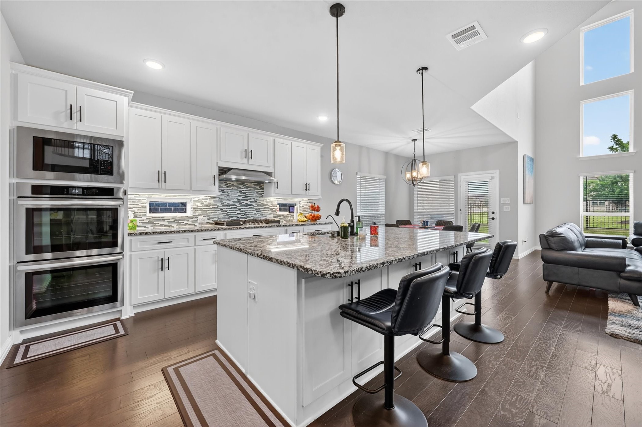 4504 Barnacre Avenue Celina TX 76227
