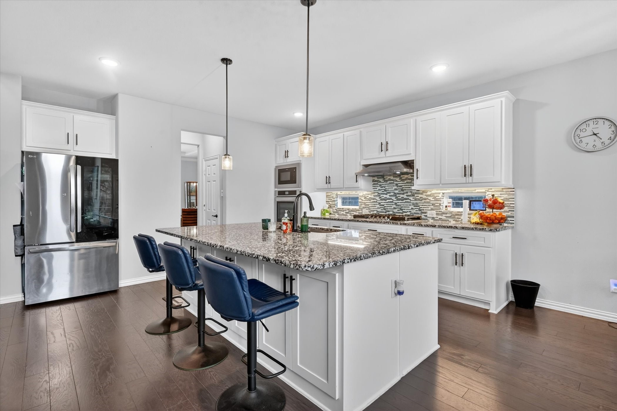 4504 Barnacre Avenue Celina TX 76227