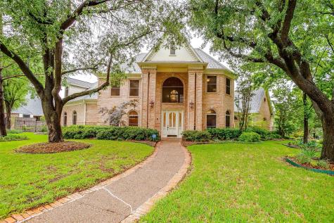 345 Silverwood Circle Southlake TX 76092